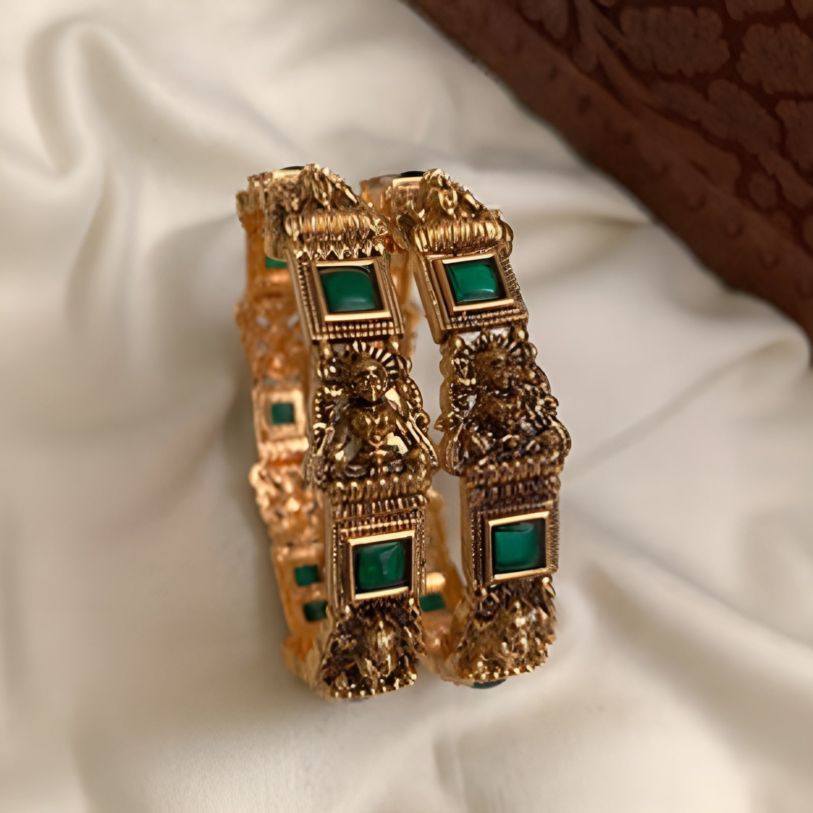 Bangles and Bracelets