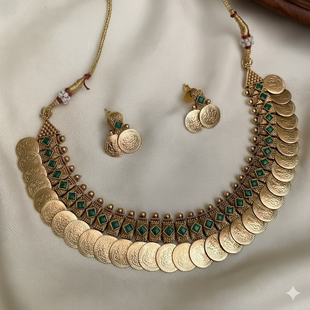 Premium Stone Kaashumala