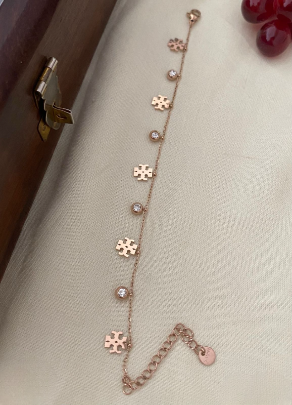 Anti-Tarnish Bracelet